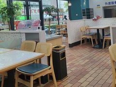 -新四方美食城(中山店)