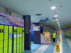 -水立方嬉水乐园