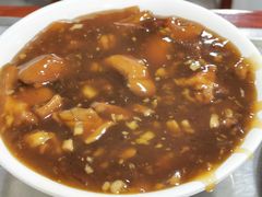 炒肝-姚记炒肝店(鼓楼店)