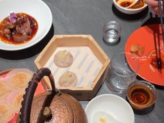 -小厨娘金榜题名(夫子庙秦淮河店)