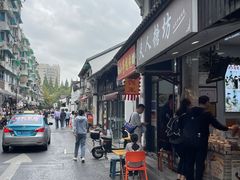 -牛小隆牛肉面馆(四牌楼店)