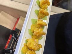 -大清花饺子(山庄店)