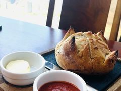 -上海柏悦酒店·世纪100牛排馆