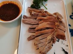 -老都一处饺子馆(道里店)