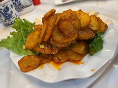 -伊阑泽大循化餐厅