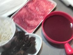 -陈府大宅门成都火锅·手切鲜肉(太原街店)