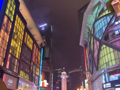 -八一好吃街·高品美食广场