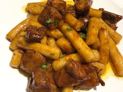 -徽镇小厨·经典徽菜(马连道店)