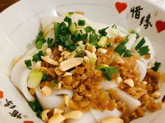 猪油拌粉-盟重烧烤(高正街店)