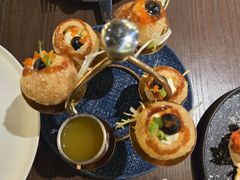 -Shantek象提南亚餐厅&西餐融合Bistro(淮海中路店)