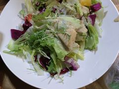 -前门故事烤鸭店(十里河店)