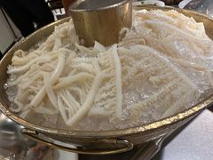 -骨之味·筒骨汤火锅(江头店)