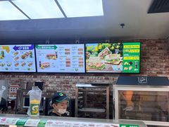-SUBWAY赛百味(地王广场店)