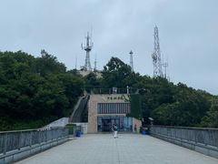 -紫金山山顶公园