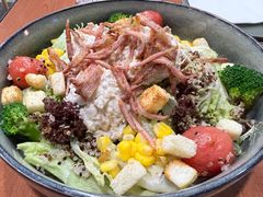 -魏斯理汉堡(西安沣东吾悦店)