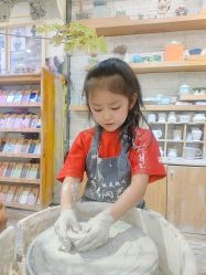 -今日陶艺(富力广场店)