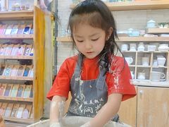 -今日陶艺(富力广场店)