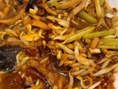 -鲁西南老厨子·特色鲁菜(经一纬五店)