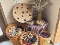 -芸鲜季·云南野生菌餐厅· 云南风物味研社(闵行店)