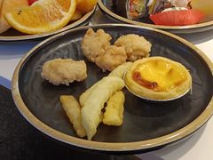 -非烤勿扰自助烤肉(东坑四季广场店)