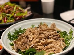 -皇城根北京风味主题餐厅(泰华城店)