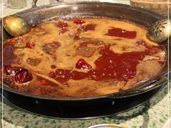 -五里关火锅(牛市口店)