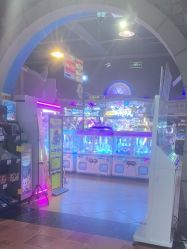 -卡通尼乐园(上海安亭店)