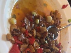 -严记小天府酸菜鱼(西四路店)