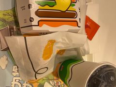 -德克士(安靖店)