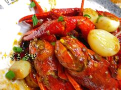 -仙品龙虾(总店)