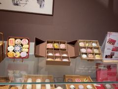 -老鼎丰糕点铺子(国贸商城店)