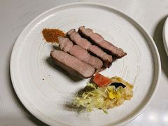 -K·Kitchen KK牛扒厨房(江南西店)