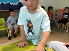 -妙拓思MUTUUS少儿体能馆(赛银国际店)