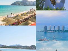 -三亚蜈支洲岛旅游区