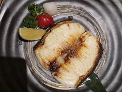 -吟松日式料理(莘庄店)