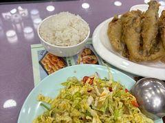 -白魁老号饭庄(交道口店)