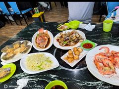 -小海豚•老字号海鲜餐厅(天涯店)