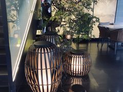 -绿茶餐厅(成都太古里店)