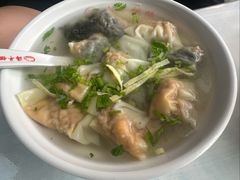 双蛋馄饨-海平馄饨(逍遥二路店)