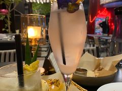 -Nord Grill&Bar Highland诺德西餐(深圳欢乐海岸店)