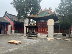 -药王庙(安国市)