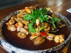 -日出青木·杭帮菜名店