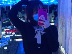 -武汉5D星空错觉艺术馆(中心百货店)