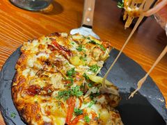 -澳骄 Aussie Kitchen·手工披萨·西餐(国大店)