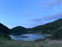 -武陵山森林公园