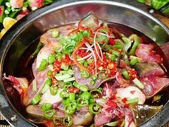 -同学酒楼(湖大琴园店)