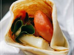 -沓客卤肉卷(共和新路店)