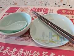 -点都德(广州白云山景区南门店)