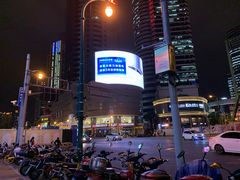 -黄浦江游览快线(金陵东路码头)