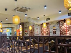 -香传承重庆火锅(直营中山路店)